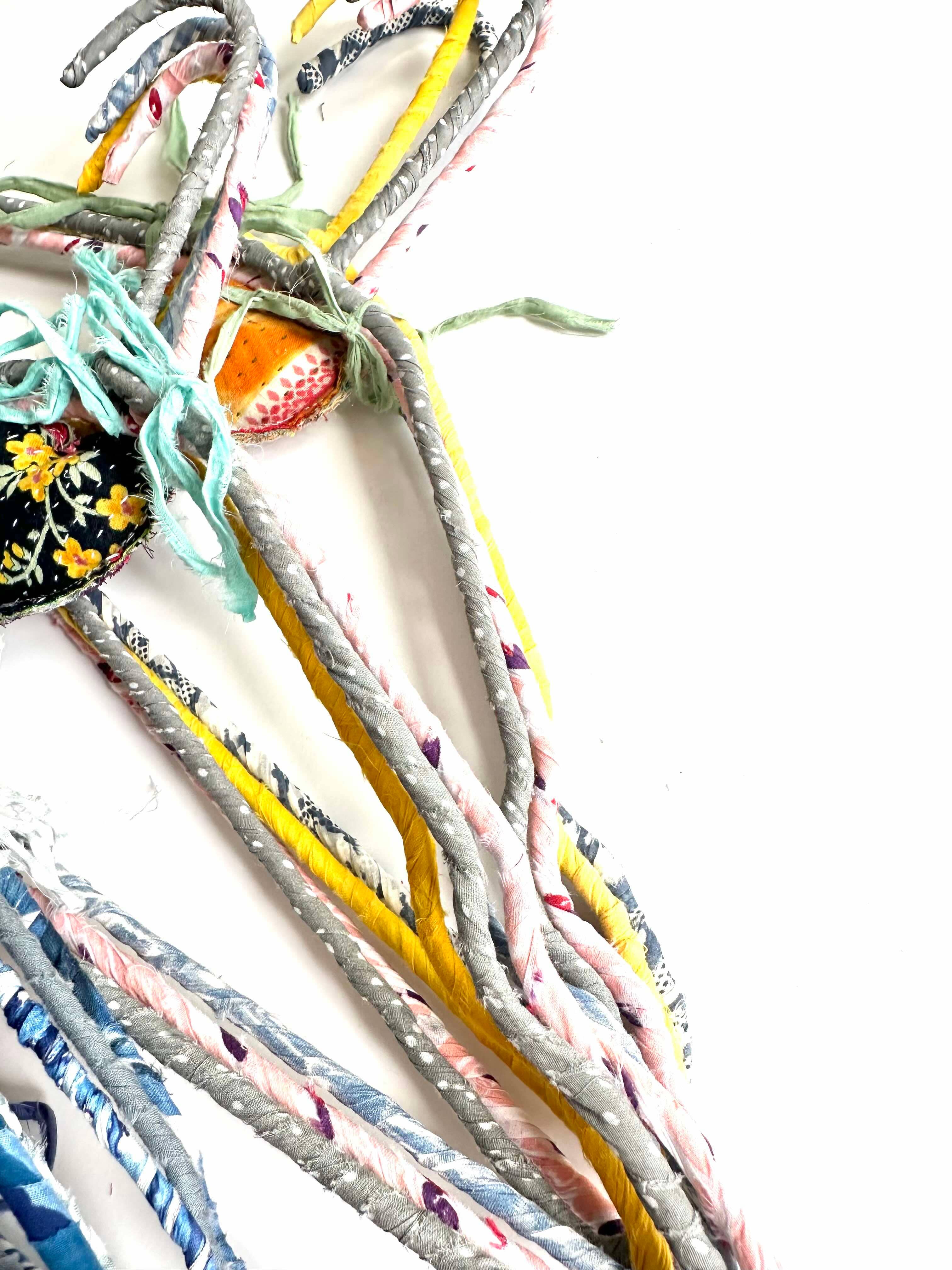 By The Sea Organics - Wholesale Clothes Hangers - HAND MADE HANGERS4