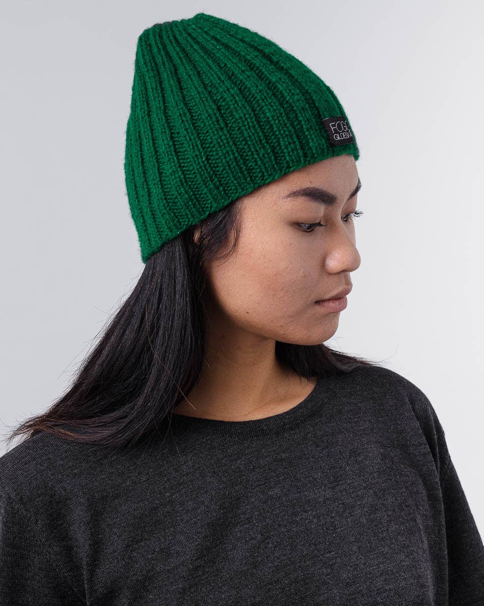 FOGG Gildeskal - Wholesale Beanie - Unisex - Handknittet Wool Beanie Hat – T24