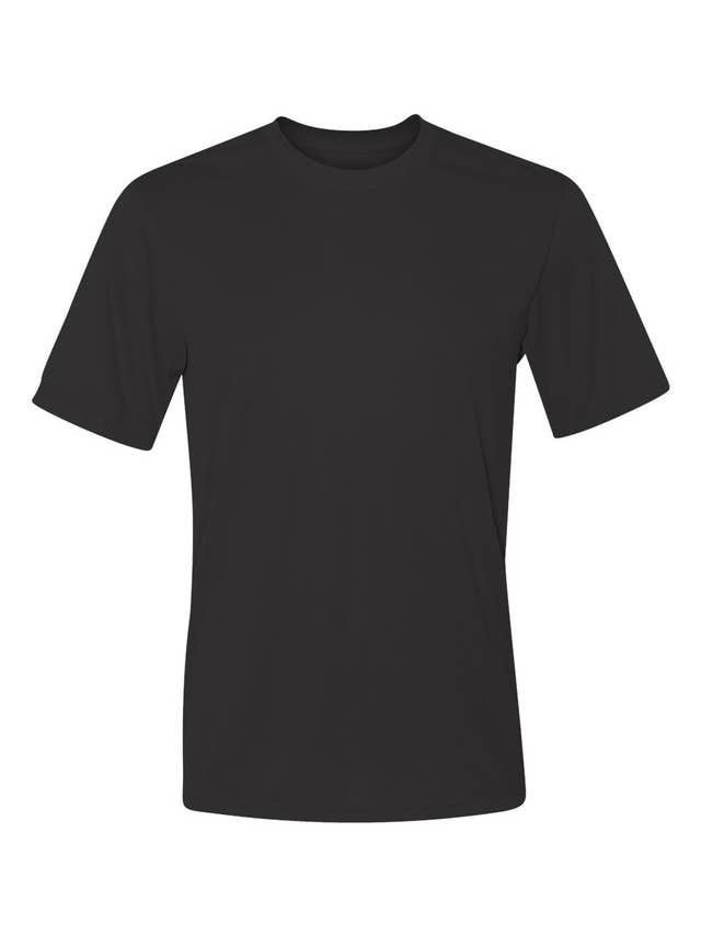 Radyan - Wholesale Activewear Set - Men's - Cool DRI® Performance T-Shirt2