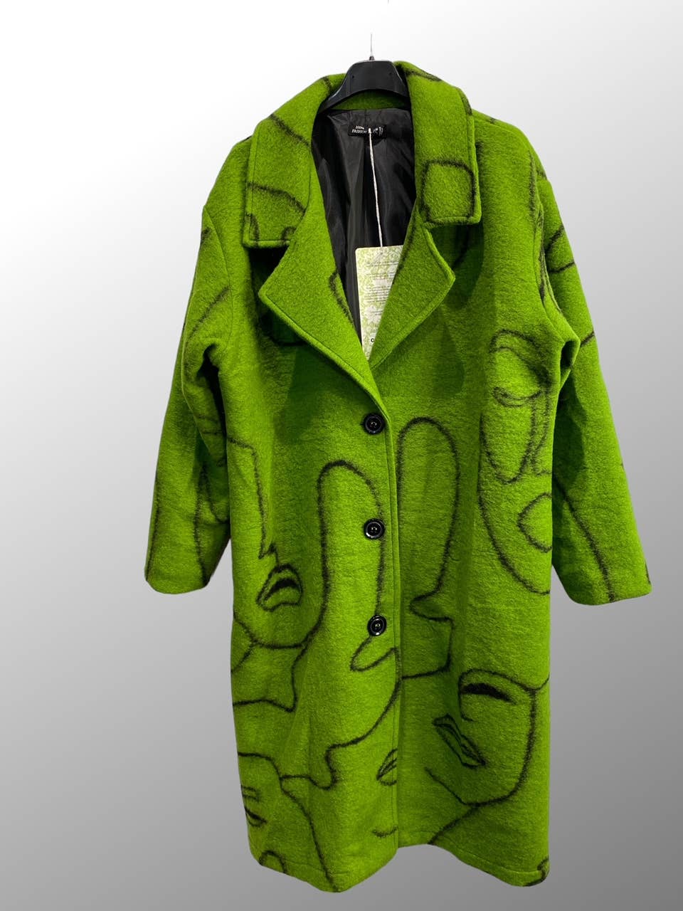 la maison des fibres naturelles – wholesale Rock - Dam – Kappa 99201 i 80 % ull och 20 % polyester1