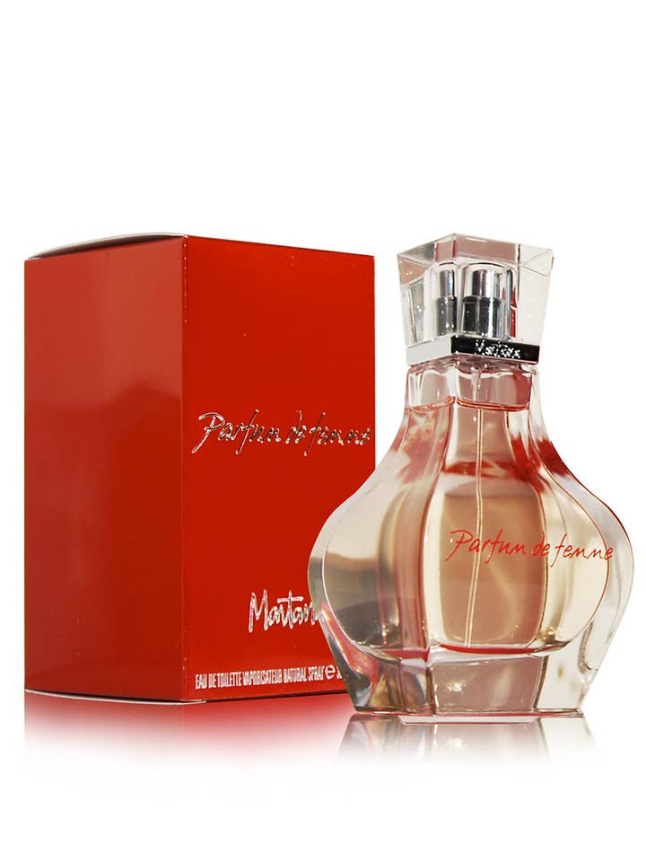 PROFUMO DONNA - EDP 100 ml per la vendita all'ingrosso da parte di Montana Parfums - Empire Of Scents