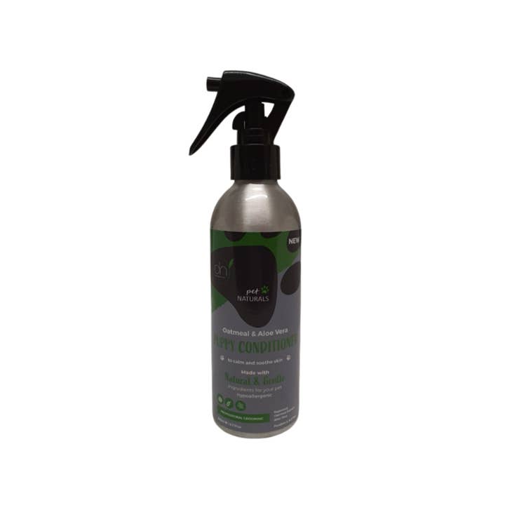 PUPPY CONDITIONER 200ML for wholesale by DERMANATURAL Pet Naturals
