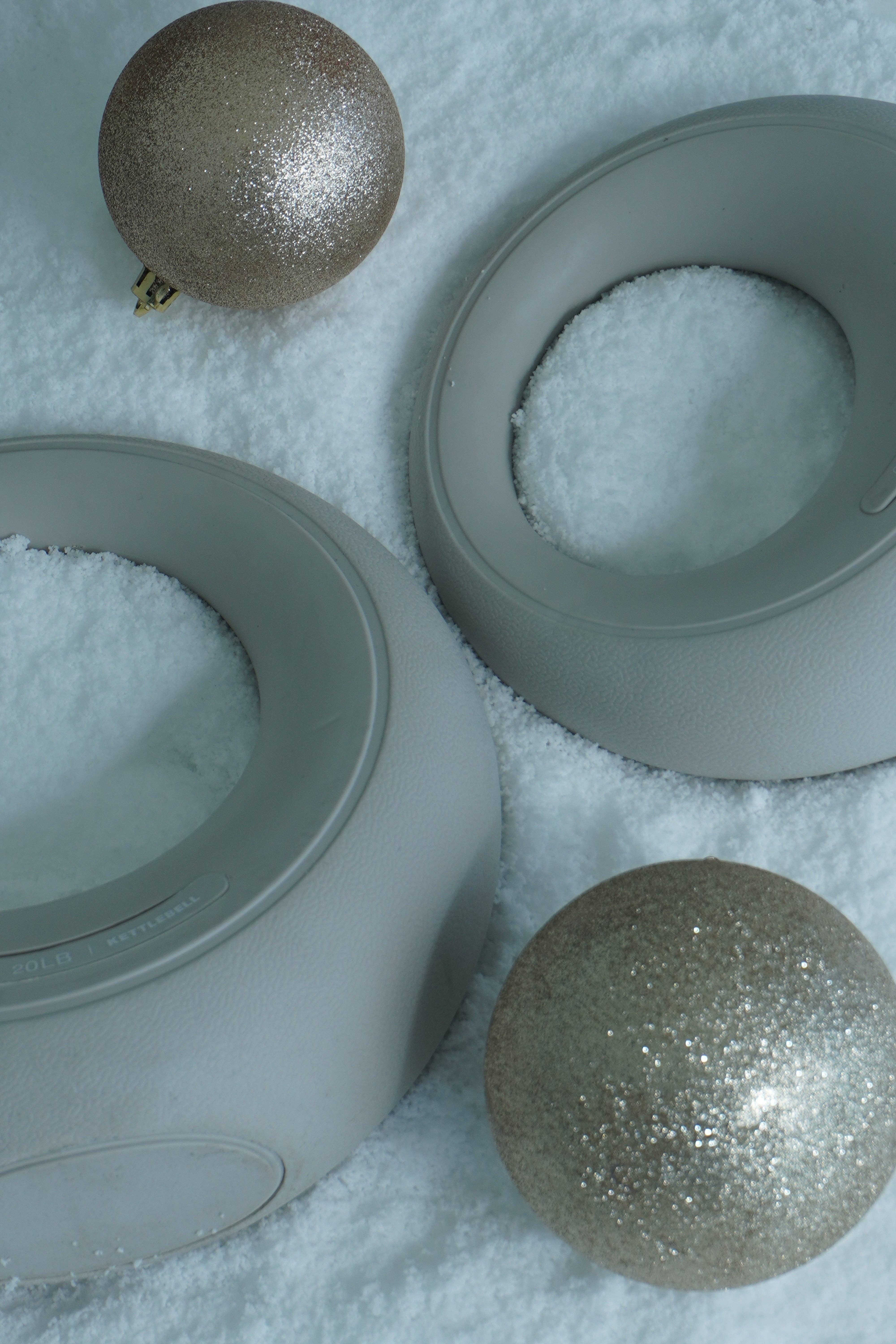 Milk Tea Kettlebell for wholesale on Faire2