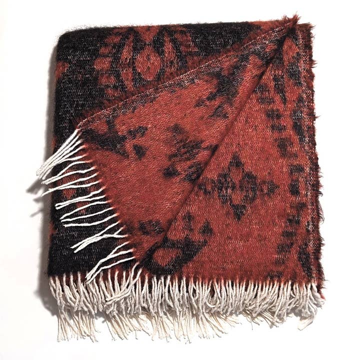 Beat Collection by Lanificio Idealtex Srl – wholesale Throw blanket – Tribal24