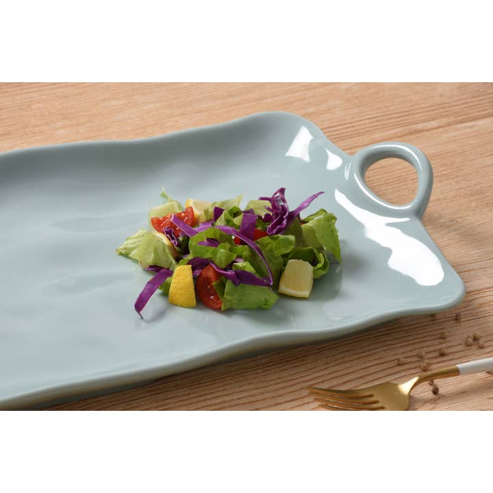 Pampa Bay - Wholesale Platter - Large Platter in Melamine