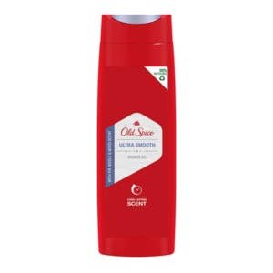 Hudson Meat Company - Wholesale Body Wash/Shower Gel - Ultra Smooth Body Wash - Old Spice