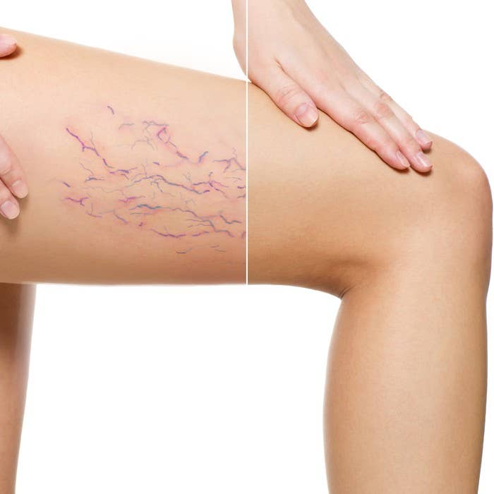 LUMINESS - Wholesale Foundation - Airbrush Spray Full Coverage Body & Face Foundation with Buffing Brush2