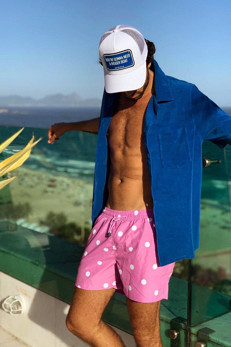 John Hatter & Co – Engroshandel Trucker hat - Unisex – Du får brug for en større båd7