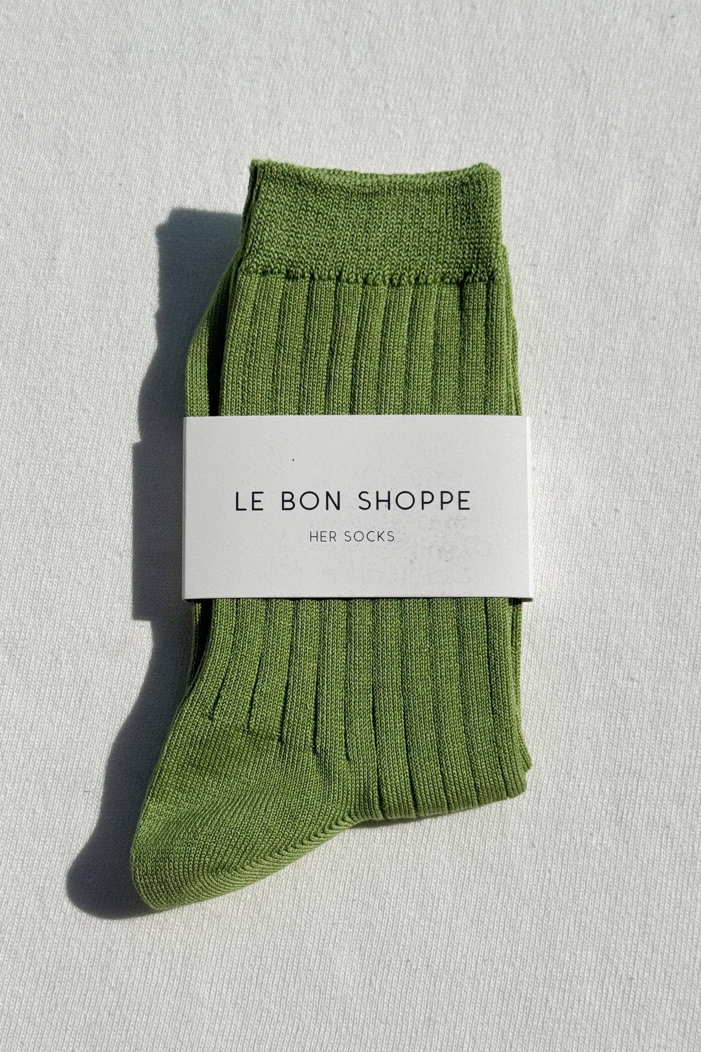 Le Bon Shoppe - Wholesale Socks - Women's - Her Socks - MC Cotton (wholesale)55