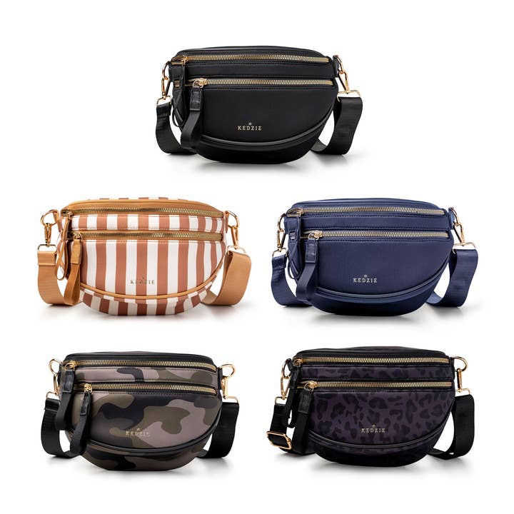 Kedzie Sloane Day Pack Assortment for wholesale by DM Merchandising