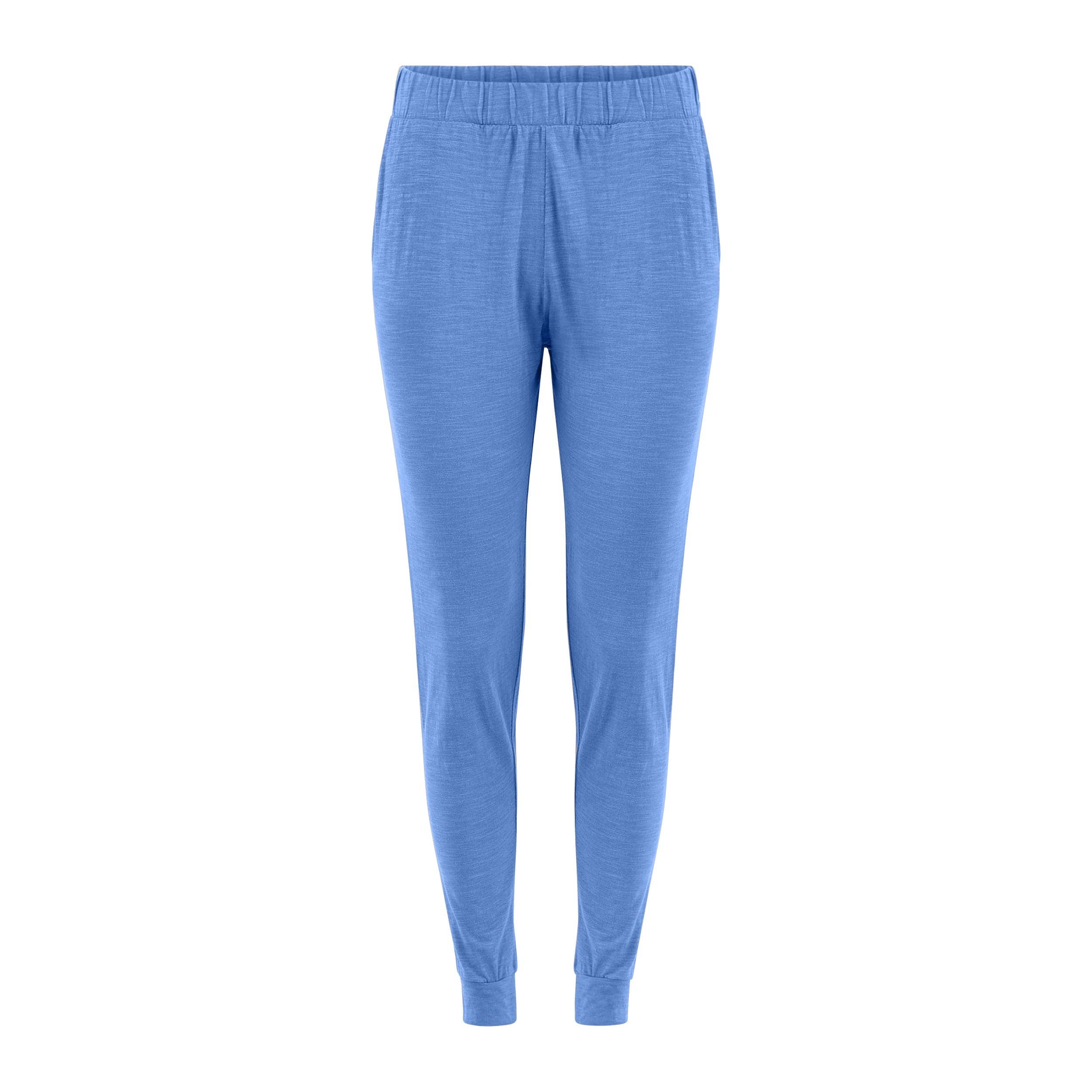 Lezat - Wholesale Athletic Sweatpants/Joggers - Women's - Tegan Organic Cotton Jogger Pant94