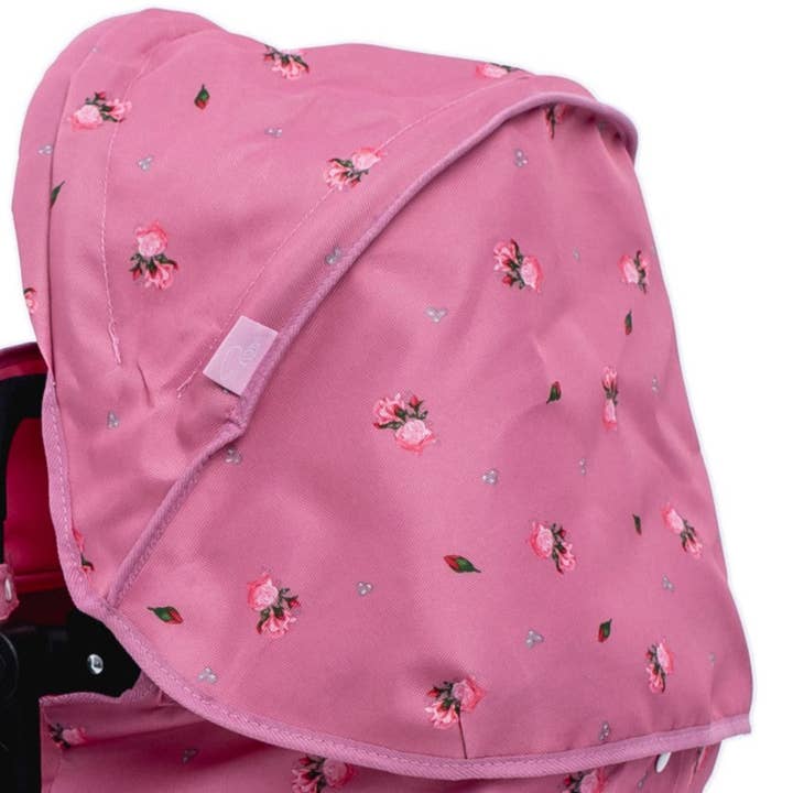 Spares - Dolls Pram Replacement hood for wholesale by Roma