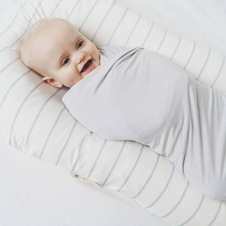 Papillon Bebe - Wholesale Swaddle - Baby - Swaddle | Baby blanket, newborn blanket, neutral colors12