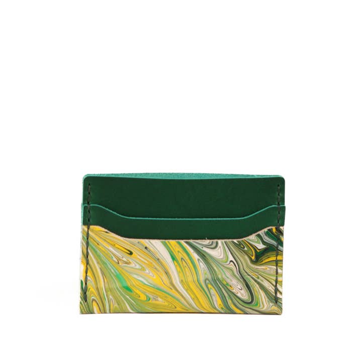 Stanton Kartenhalter: Marmor C für den Großhandel von LOUISE GOODS