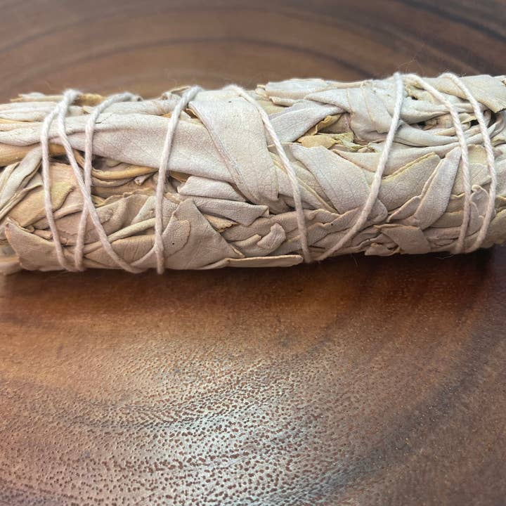 Princess' Holistic Boutique - Venta al por mayor Salvia - El sabio blanco de rehabilitación espiritual