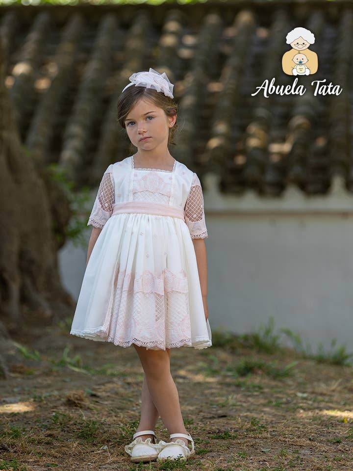 ROBE pour la vente par Abuela Tata