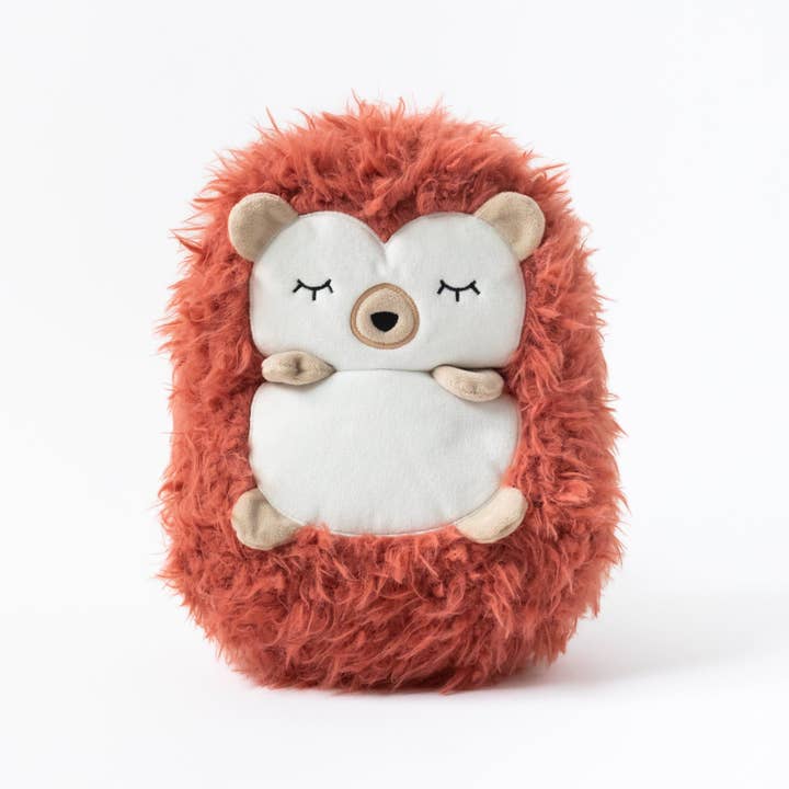 Slumberkins Inc. - Wholesale Stuffed/Plush Toy - Kids & Baby - XL Hedgehog
