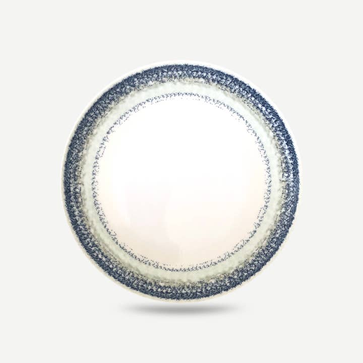 Gusto Buono - Wholesale Dinnerware Set - Porcelain Dinnerware Set, Dinner Plate.