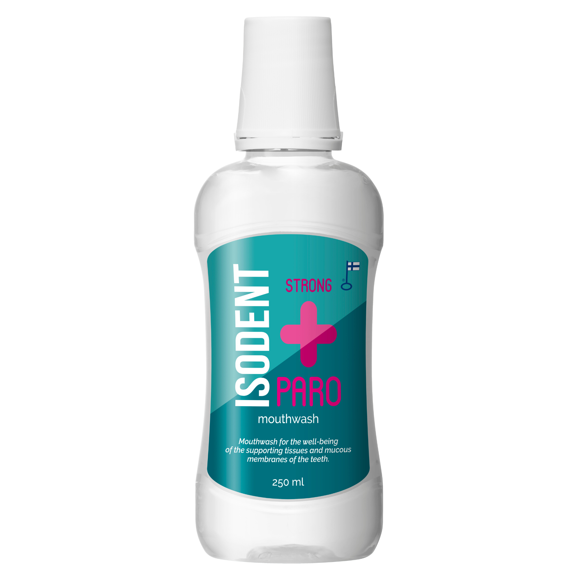 Xeros Dentaid Mouthwash 500ml : Amazon.de: Health & Personal