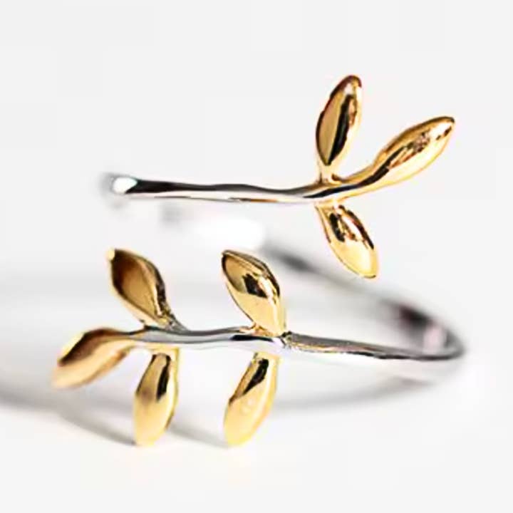 Ring der Rebe für den Großhandel von CanDid Art