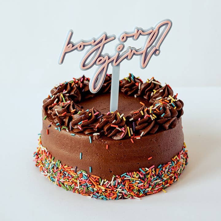 Junge oder Mädchen? für den Großhandel von Crea stationery