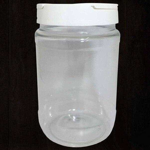 Kosmos Q - Wholesale Cocktail Shaker - 32oz Wide Mouth Shaker Bottle - Case of 6