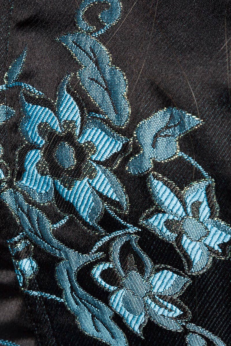 atixo GmbH - Vente Déguisement – femme - Dirndl premium avec blouse et tablier (7000)4