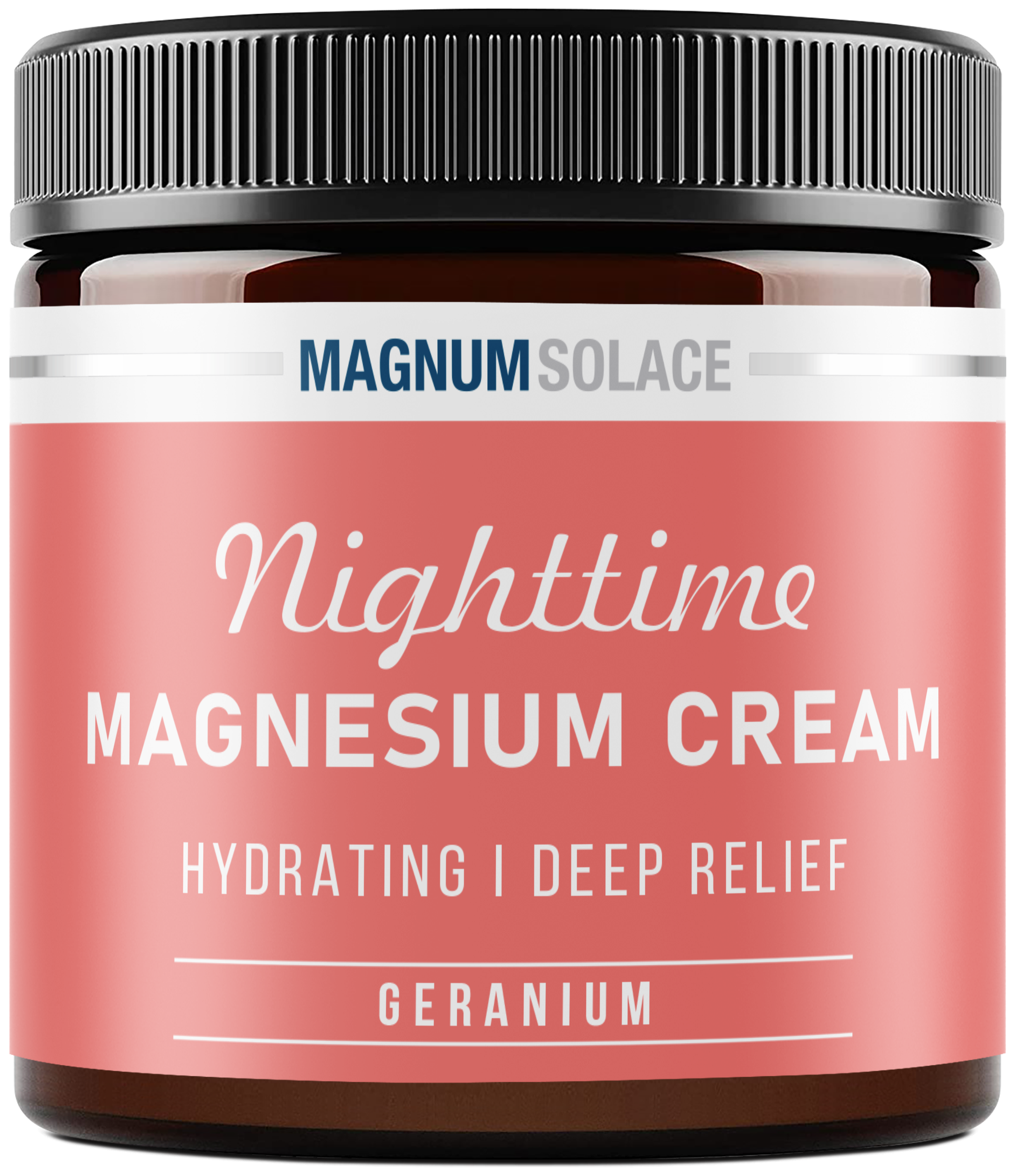 Magnum Solace - Wholesale Pain Relief Spray/Cream - Nighttime Magnesium Cream6