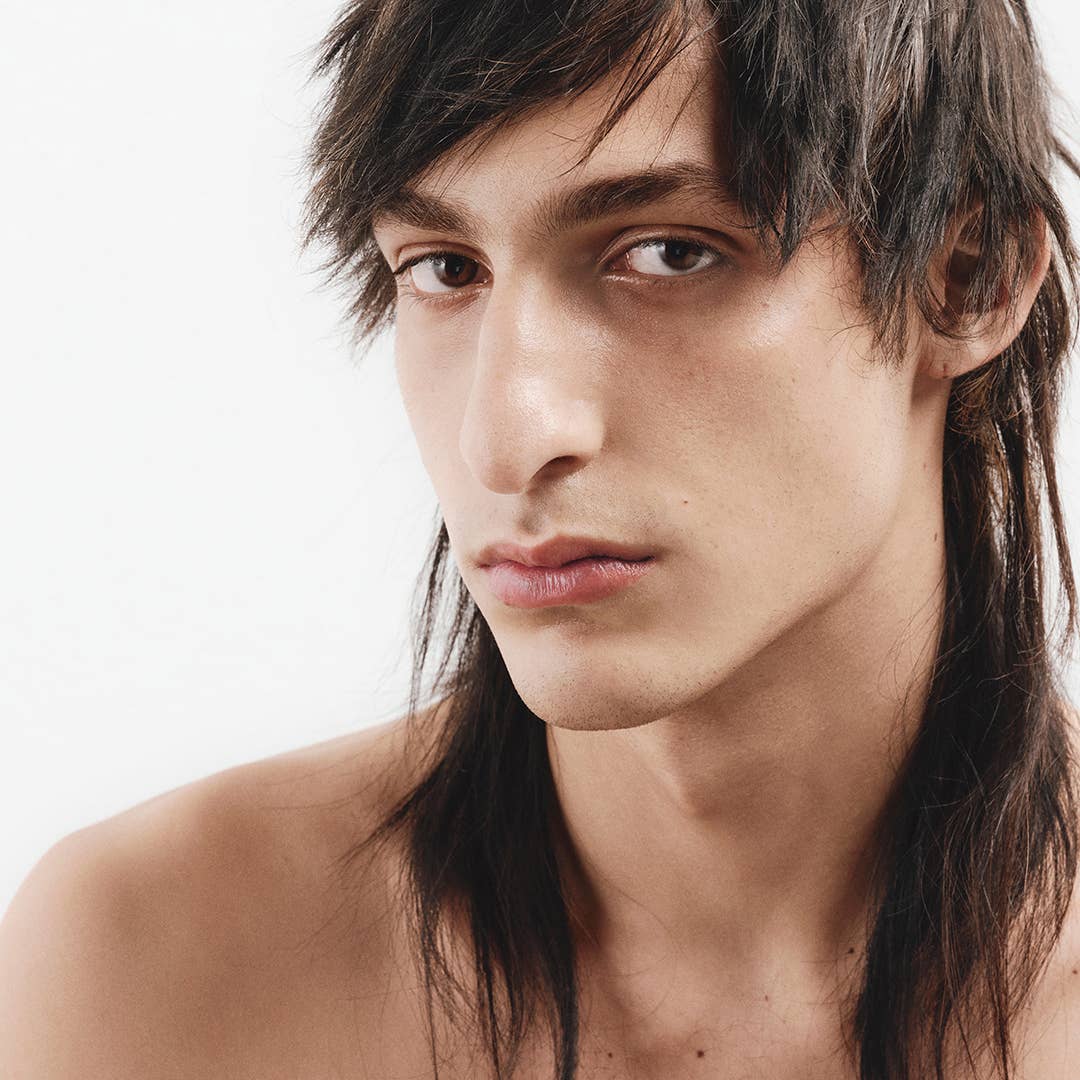 ZENZ Organic Products - Vendita all'ingrosso Shampoo - Shampoo Organico Mentolo n. 10 - Disponibile in 4 formati4