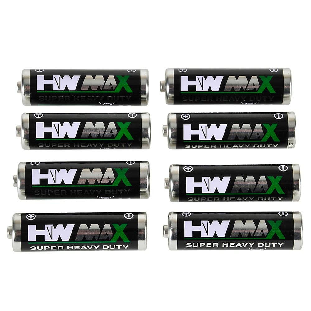 La Luna Bella - Toys - Wholesale Classic Toy - Kids - Premium AA Metal Jacket Batteries (5dz/min) LLB kids toys3