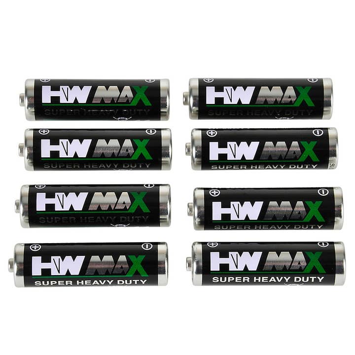 La Luna Bella - Toys - Wholesale Classic Toy - Kids - Premium AA Metal Jacket Batteries (5dz/min) LLB kids toys3