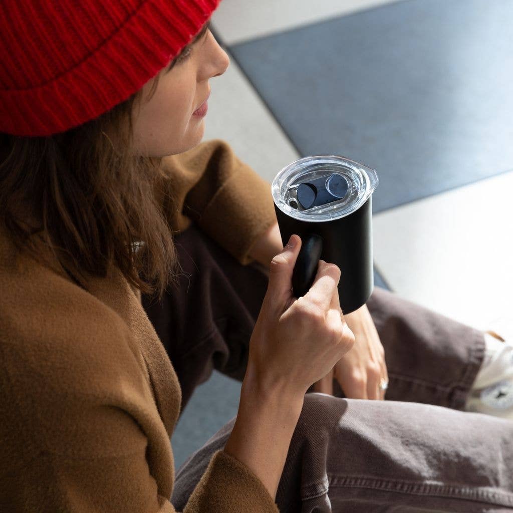 Welly - Wholesale Insulated Mug/Tumbler - Camp Cup 12oz13