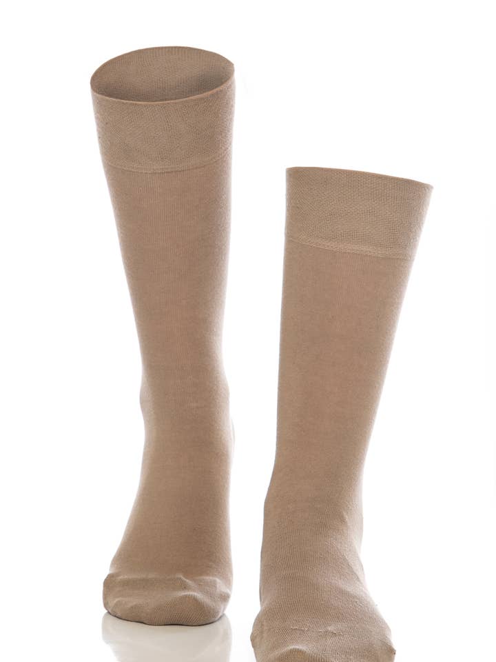 Bambooven – wholesale Socks – Unisex – Men & Women Dress Socks, Colorful Novelty Socks 6 Pack33