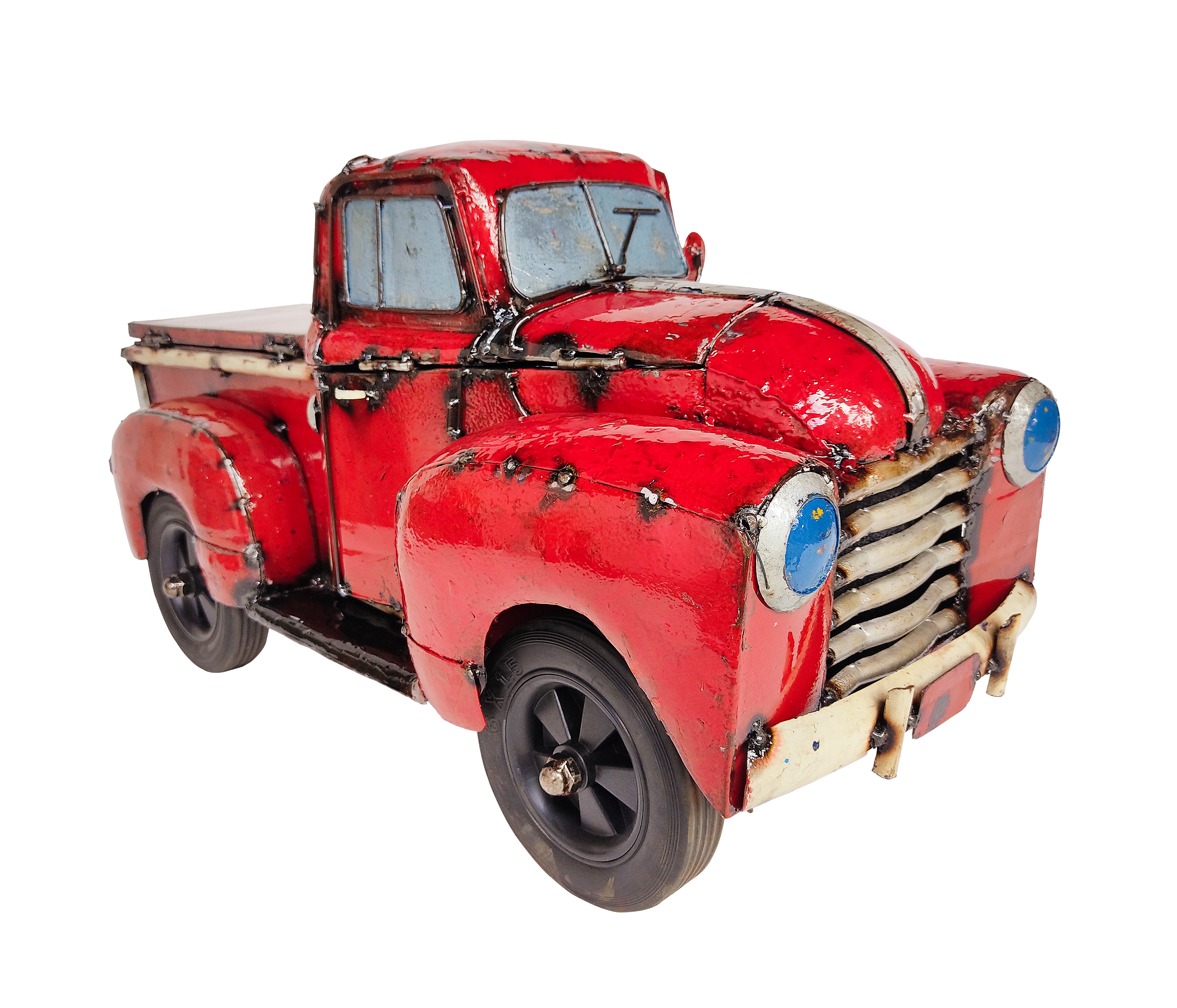 Think Outside - Wholesale Party Tub - The little, Big Red Pick-Up Truck2