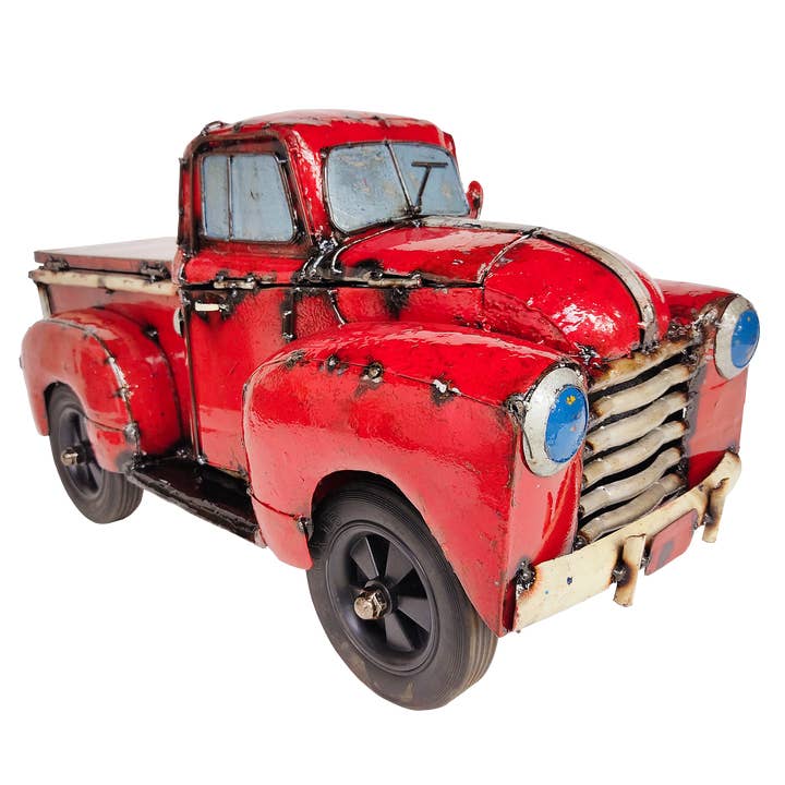 Think Outside - Wholesale Party Tub - The little, Big Red Pick-Up Truck2