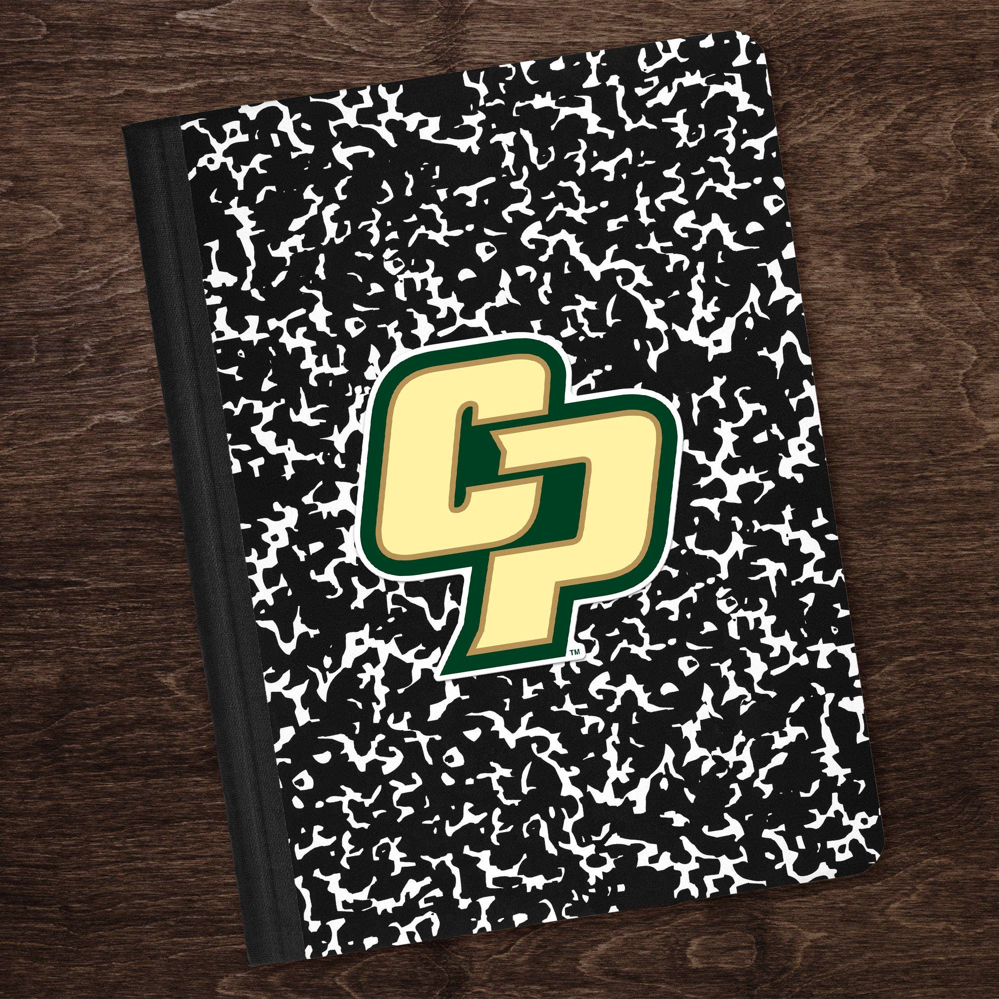 Rico Industries - Wholesale Car Decorative Charm - Unisex - NCAA  Cal Poly Mustangs  Medium Die Cut Decal4