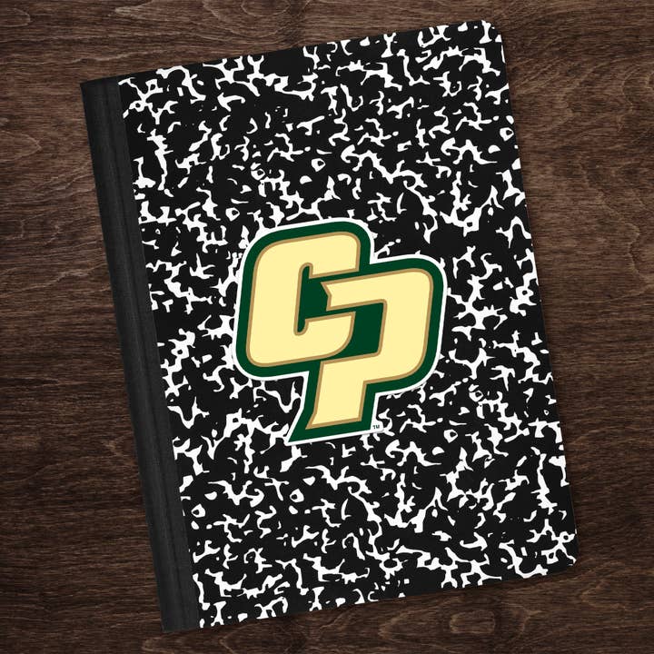 Rico Industries - Wholesale Car Decorative Charm - Unisex - NCAA Cal Poly Mustangs Medium Die Cut Decal4