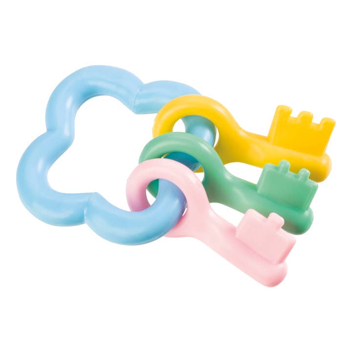 Toysmith - Wholesale Doll Accessory Kit - Kids - My Sweet Baby Deluxe Baby Ensemble 12-Piece Doll Playset4