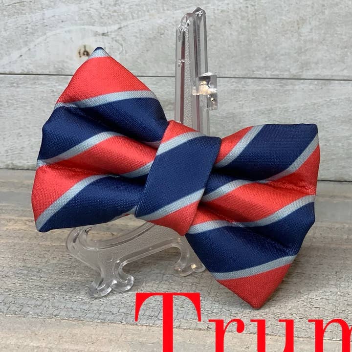 Papillon Truman per la vendita all'ingrosso da parte di The Bowfessional Inc.