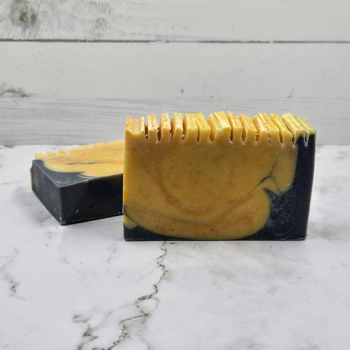 SunChaser pour la vente par Gray Matter Soap Company