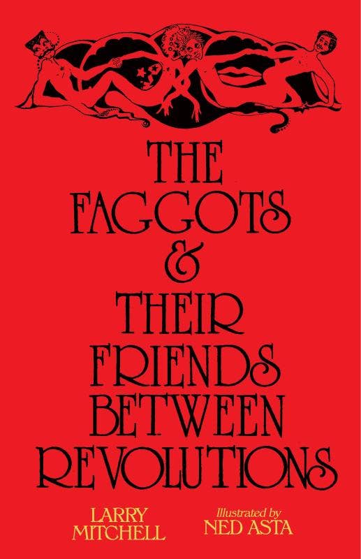 Microcosm Publishing & Distribution - Wholesale Human & Cultural Studies - Faggots and Their Friends Between Revolutions, The0