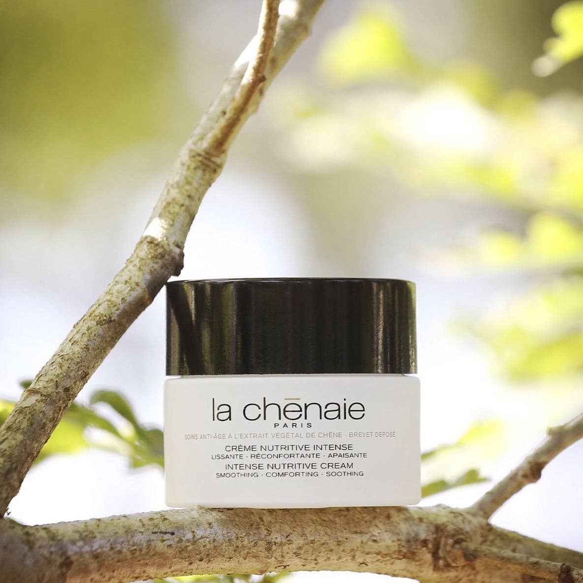 La Chênaie - Wholesale Facial Moisturizer - INTENSE NUTRITIVE CREAM