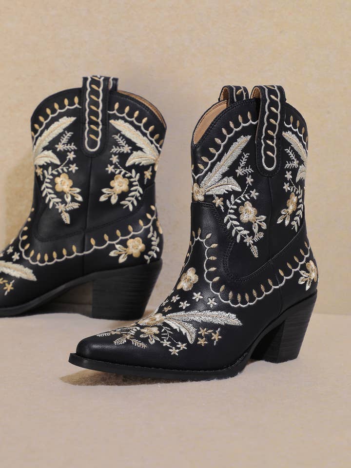 Miracle Miles (Mi.iM) - Wholesale Cowboy Boots - Women's - CORRAL9