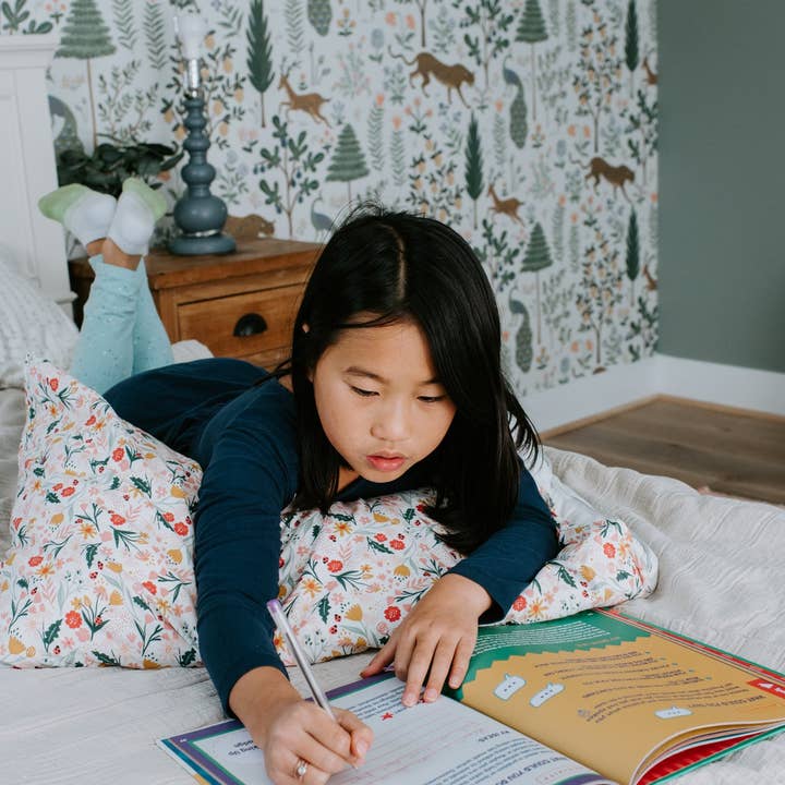 Bright Littles - Wholesale Biography & Memoir Book - Leaders Conversation Journal8