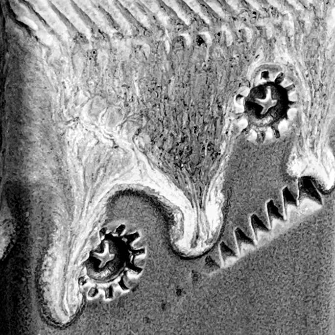 Macone Clay / Spooner Creek - Wholesale Utensil Holder - UT - Utensil Holder18