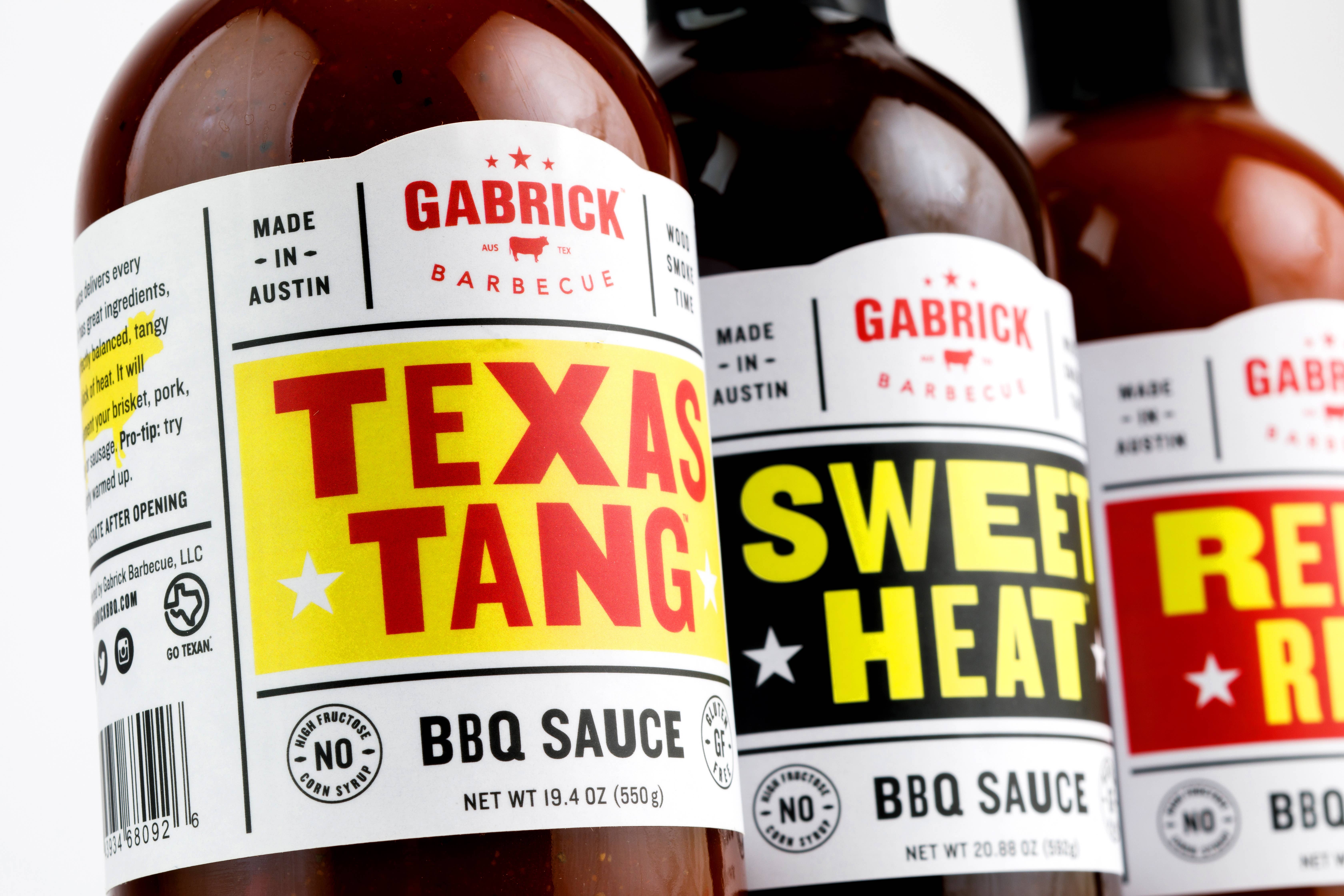 Gabrick BBQ Sauce Co. | Texas BBQ Sauce - Wholesale BBQ Sauce - Texas Tang BBQ Sauce7