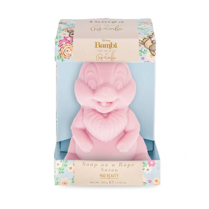 Mad Beauty – wholesale Bar Soap – Mad Beauty Disney Beauty Of Bambi Thumper Soap
