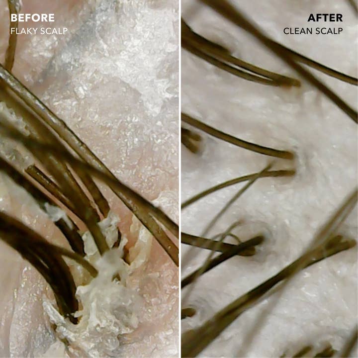 SUNDAY II SUNDAY - Wholesale Hair Shampoo - Signature Scalp Balancing Shampoo5