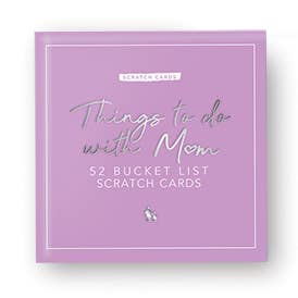 Gift Republic - Wholesale Card Game - Things To Do With Mom Bucket List Scratch Cards2