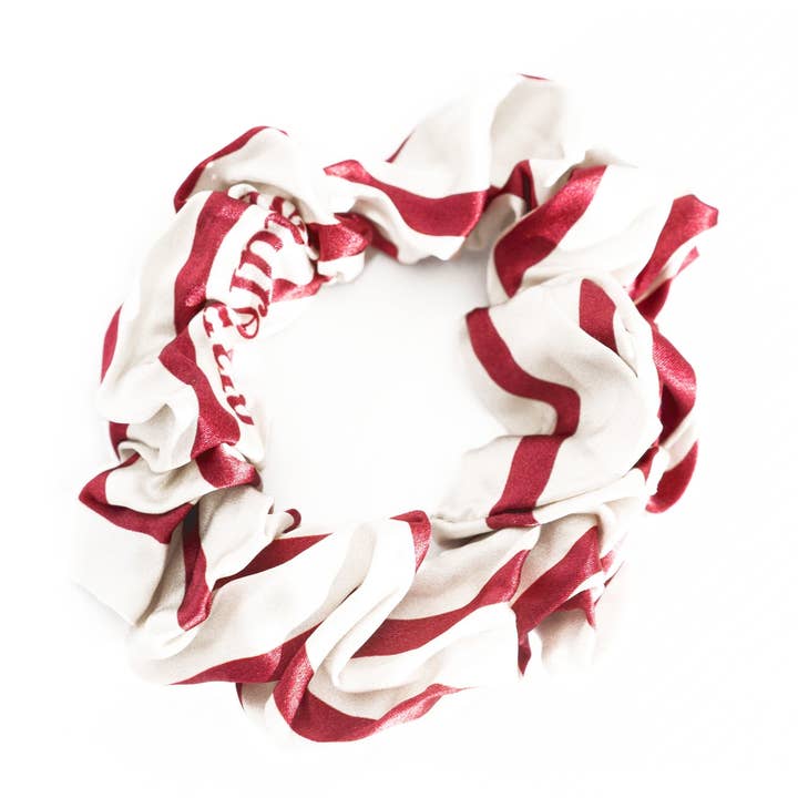 Fascia Scrunchy voor wholesale door silk di Laurentia